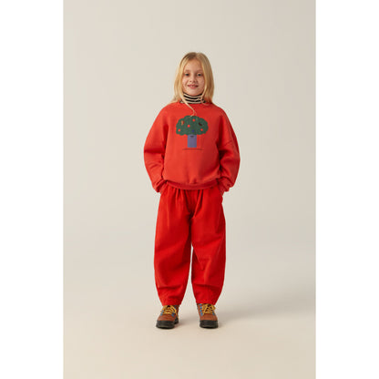 Sudadera “A Head Full of Ideas” - The Campamento