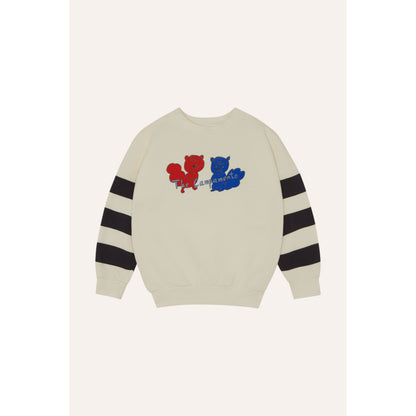 Sudadera Two Squirrels – The Campamento