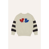 Sudadera Two Squirrels – The Campamento