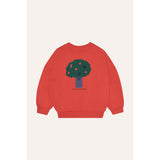 Sudadera “A Head Full of Ideas” - The Campamento