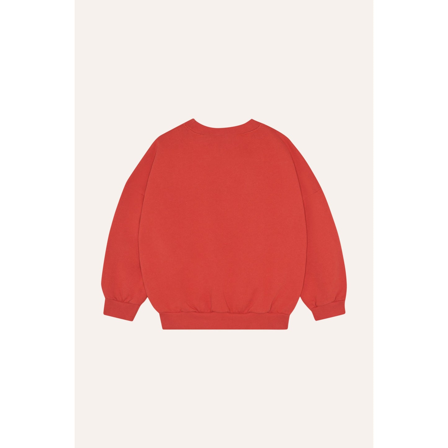 Sudadera “A Head Full of Ideas” - The Campamento