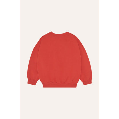 Sudadera “A Head Full of Ideas” - The Campamento