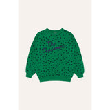 Sudadera "The Campamento Dots" - The Campamento