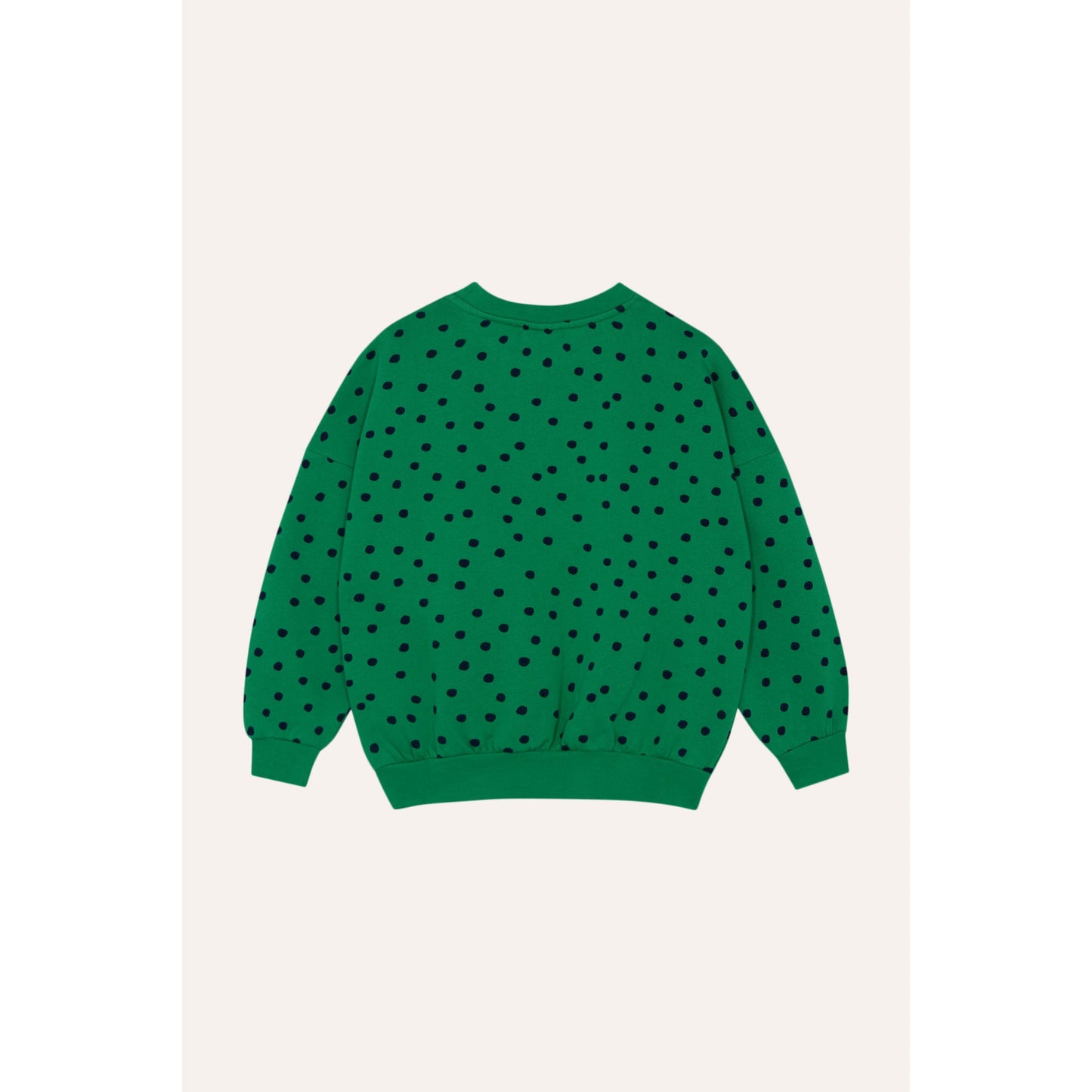 Sudadera "The Campamento Dots" - The Campamento