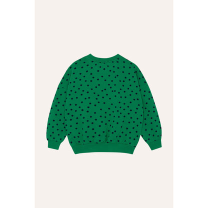 Sudadera "The Campamento Dots" - The Campamento