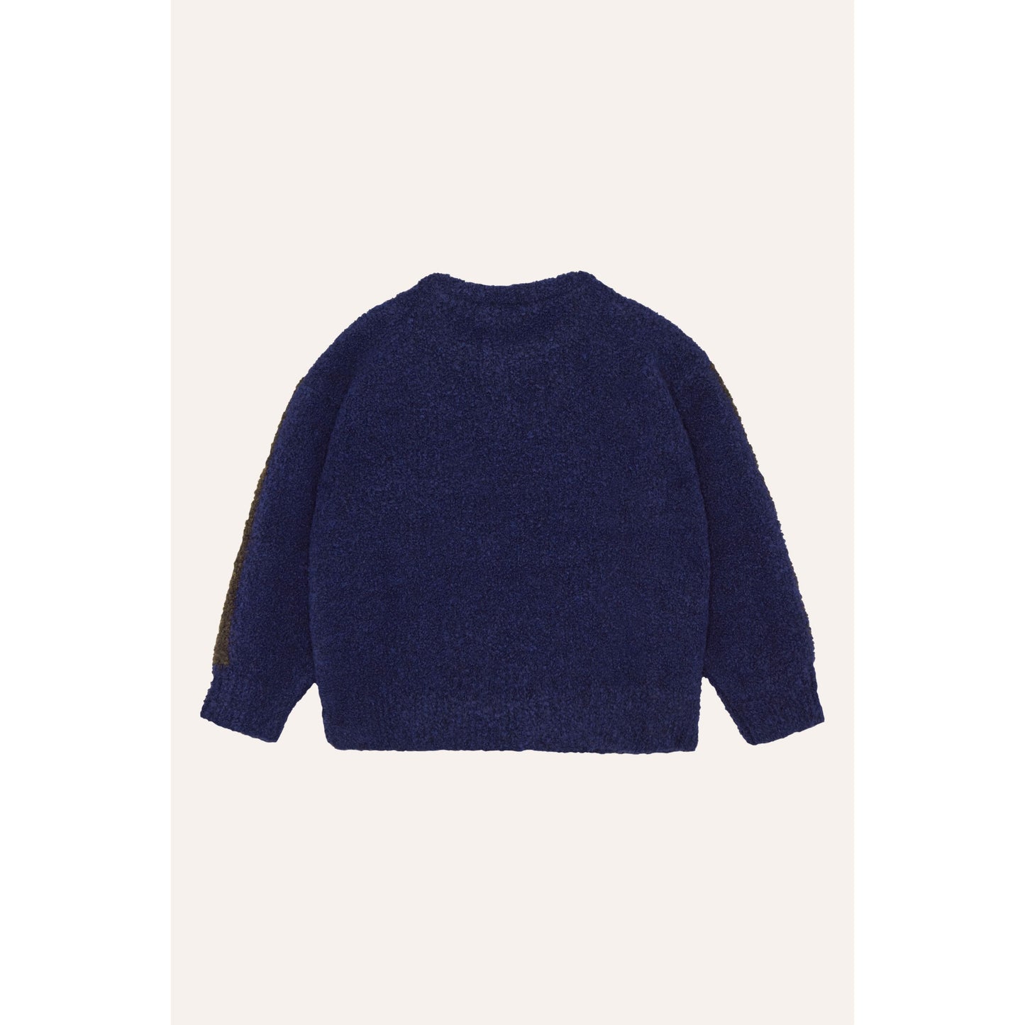 Jersey Bouclé Multicolor - The Campamento