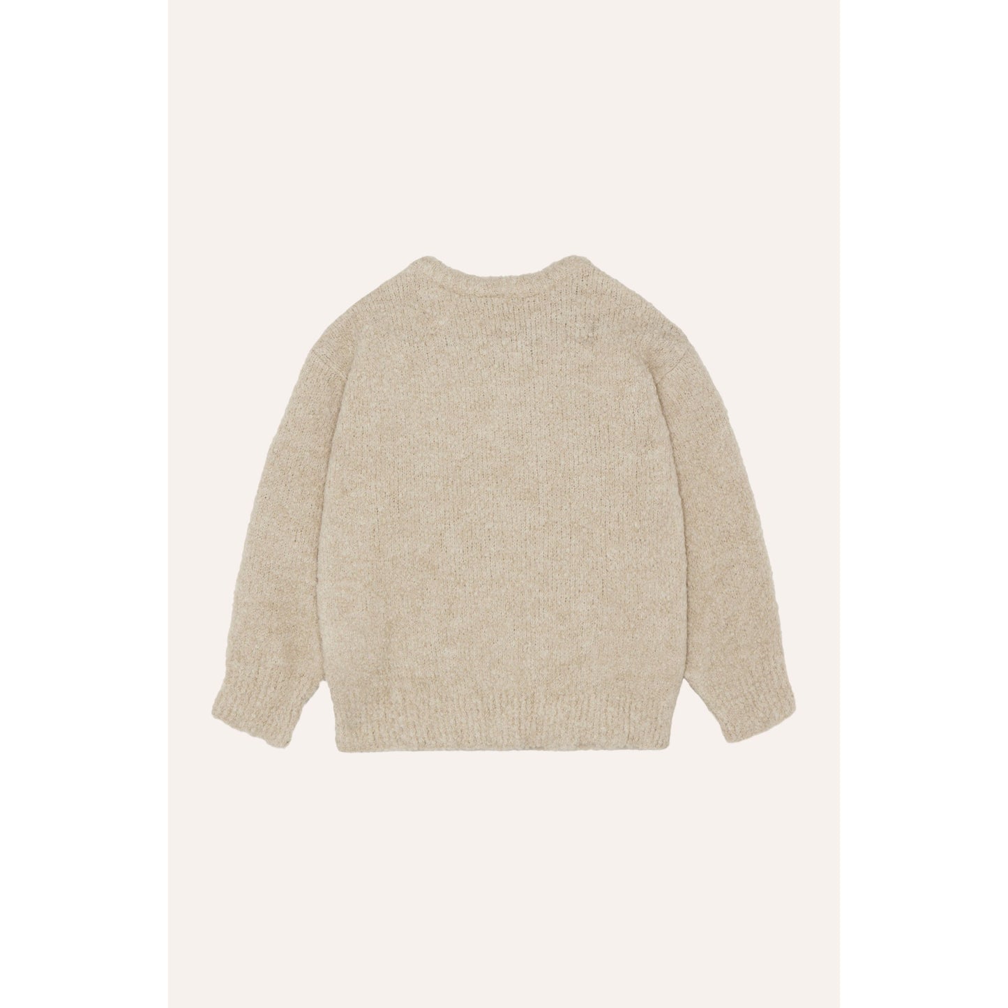 Jersey Flores de Punto - The Campamento