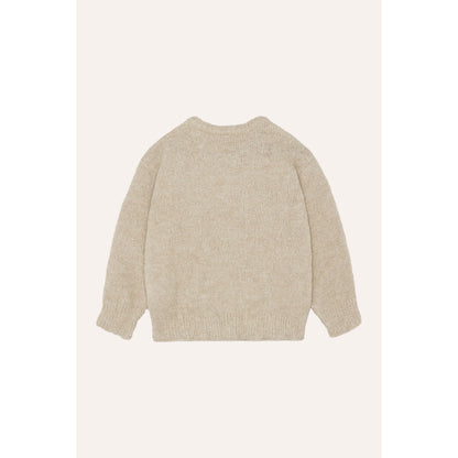 Jersey Flores de Punto - The Campamento