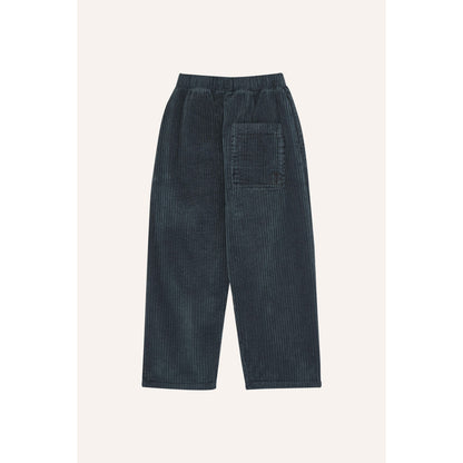 Pantalón de Pana Grey - The Campamento