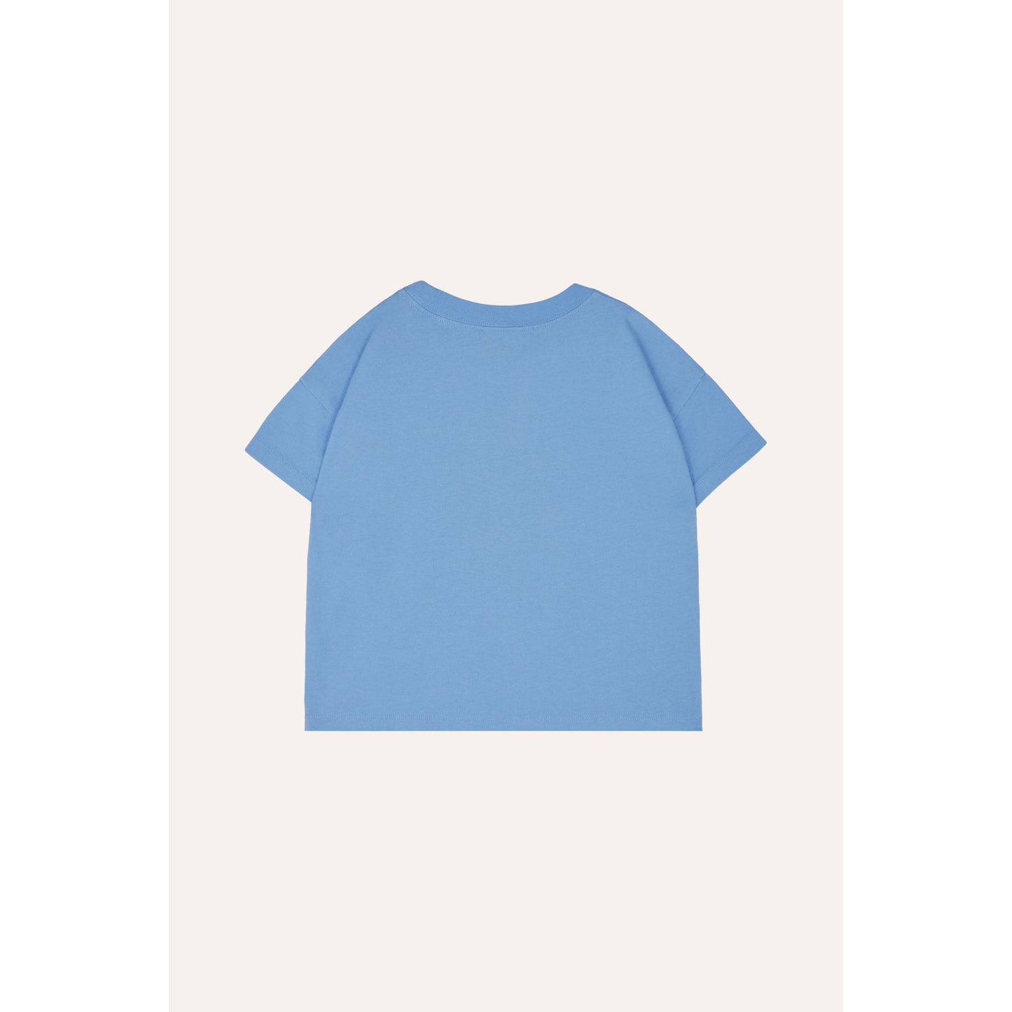 Camiseta “Mr. Happy Man” – The Campamento