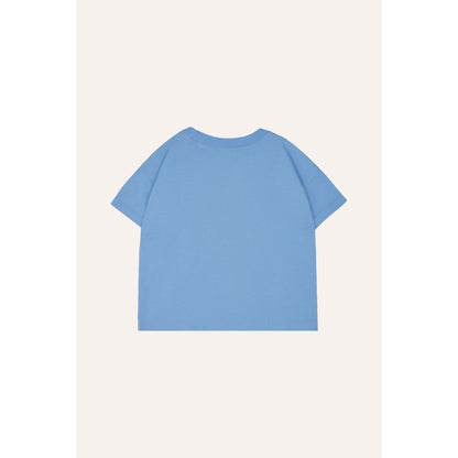 Camiseta “Mr. Happy Man” – The Campamento