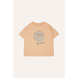Camiseta “It’s Time!” de The Campamento