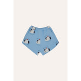 Shorts “How to Wear a Hat” – The Campamento
