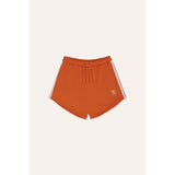 Shorts de Toalla “Terracota Stripe” – The Campamento
