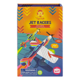 Jet Racers – Diana – Tiger Tribe