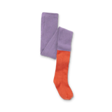 Medias colourblock – lavanda | Sproet & Sprout