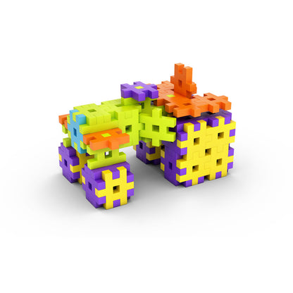 Meli Maxi – Set de Construcción 100 piezas