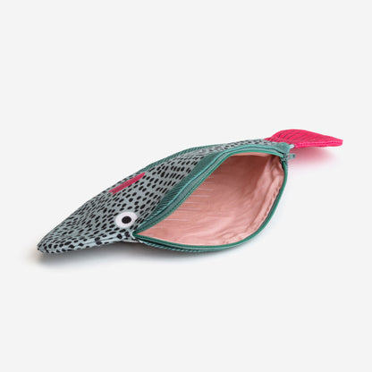 Estuche Triggerfish – Don Fisher