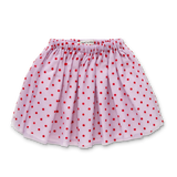 Falda de Tul con Lunares – Lavender | Sproet & Sprout