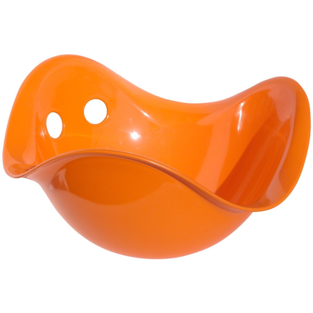 Bilibo Naranja -Moluk