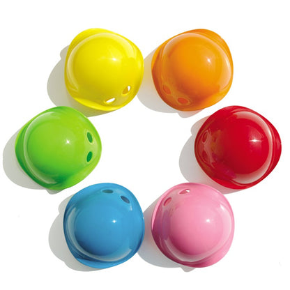 Bilibo Mini – Set of 6 Colors – Moluk