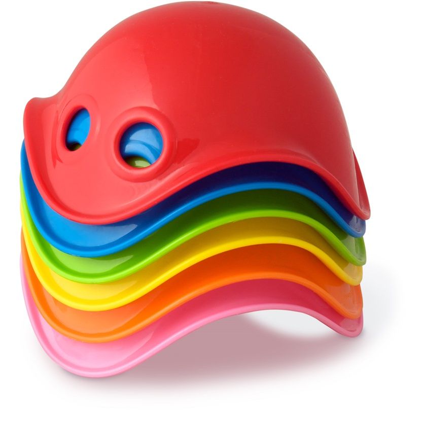 Bilibo Mini – Set of 6 Colors – Moluk