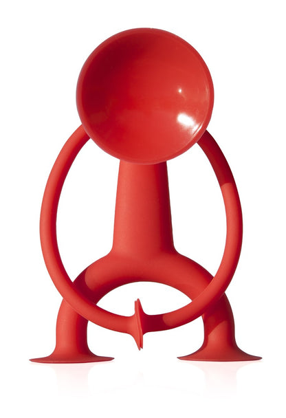 Oogi Rojo –  Moluk