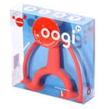 Oogi Rojo –  Moluk