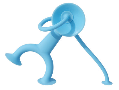 Oogi Azul – Moluk
