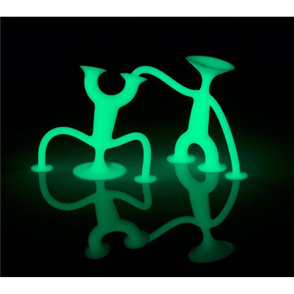 Oogi Junior Fluorescente – Moluk