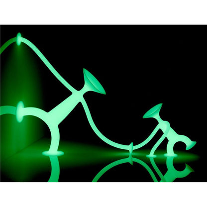 Oogi Junior Fluorescente – Moluk