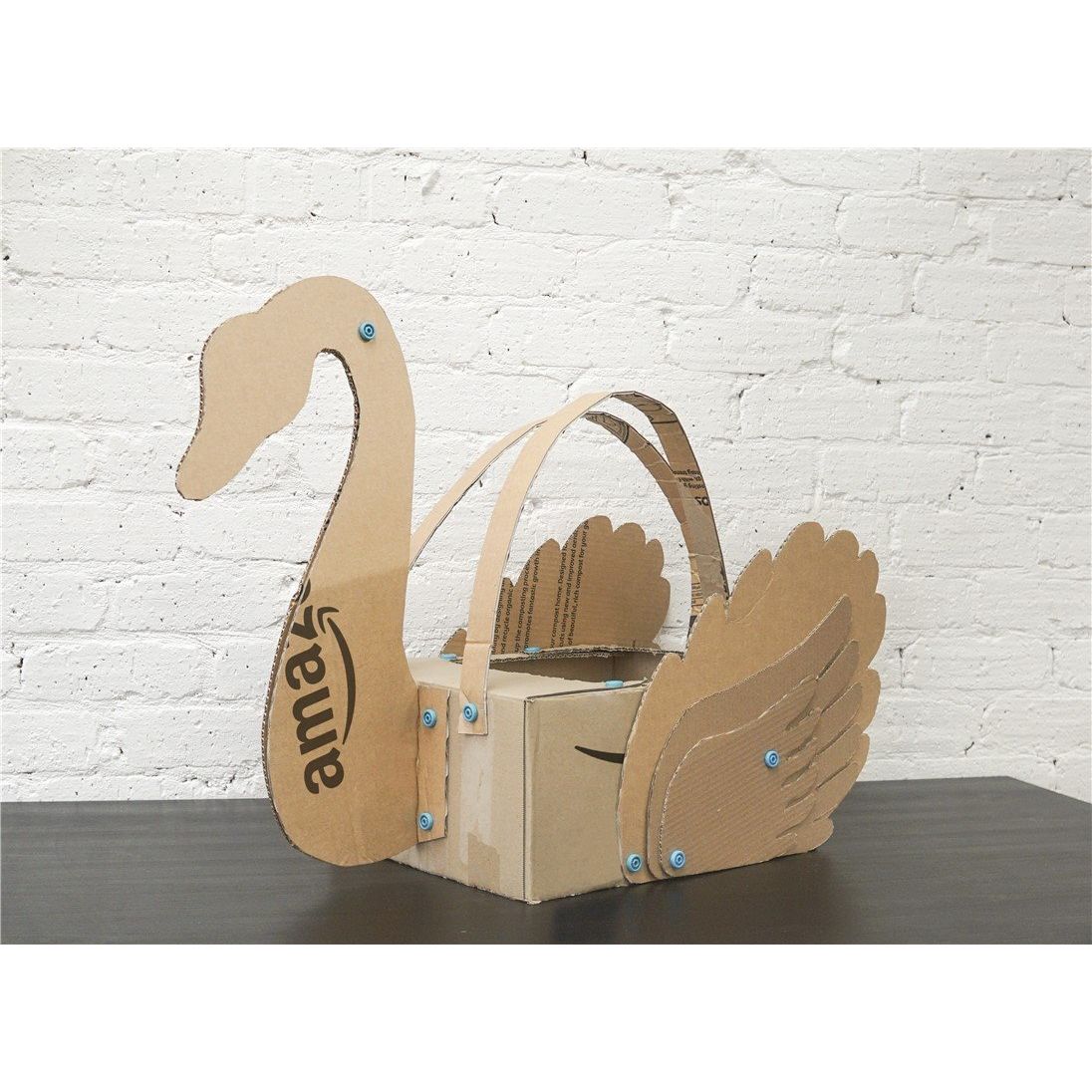 EXPLORE Kit 50 piezas · Makedo