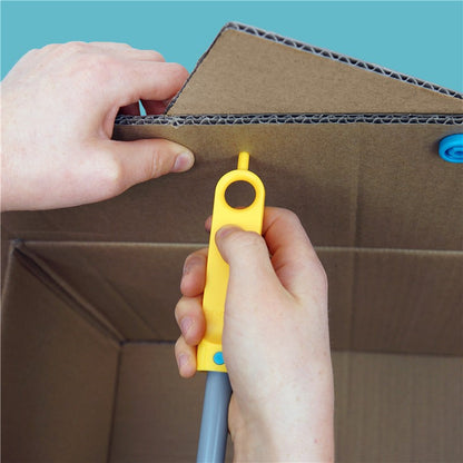 DISCOVER Kit 126 piezas · Makedo