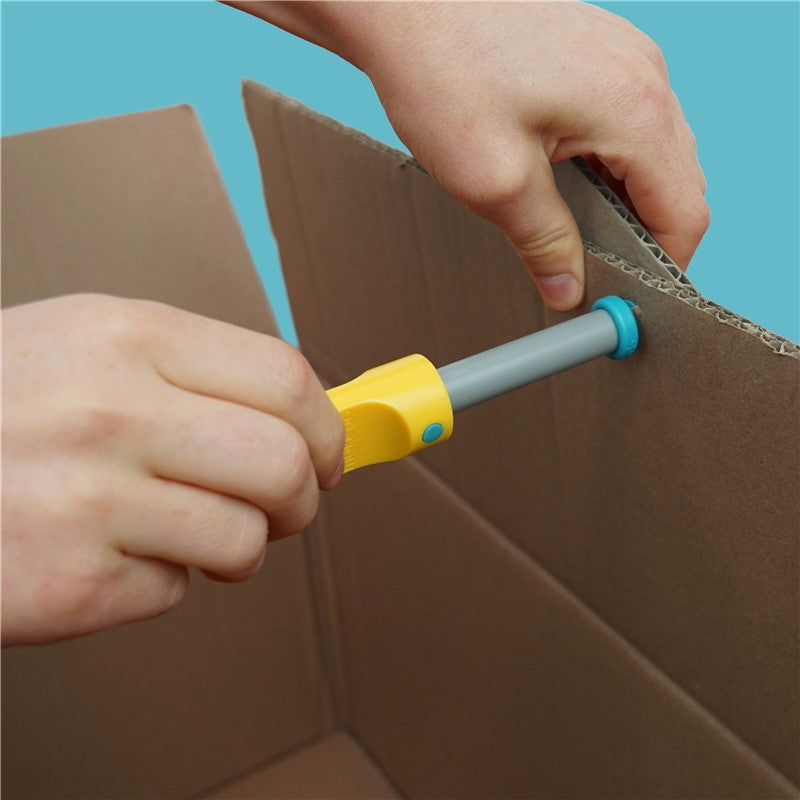 DISCOVER Kit 126 piezas · Makedo