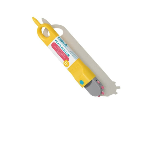 Marcador Roller de Plegado Fold-Roller · Makedo