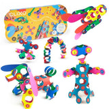 Rainbow Pack 42 piezas - Clixo