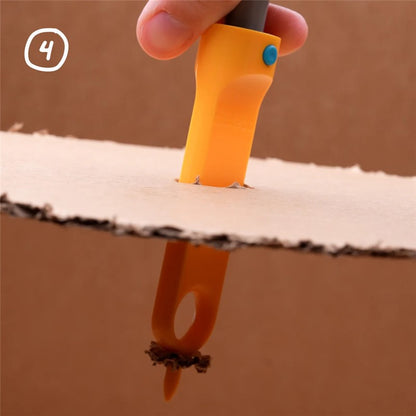 Roto-Ring 16 piezas · Makedo