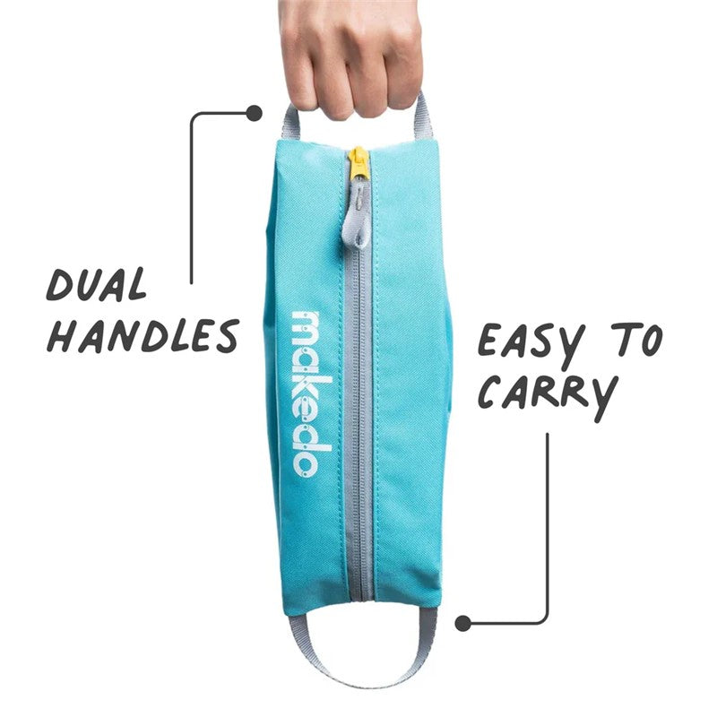 Bolsa de herramientas · Makedo