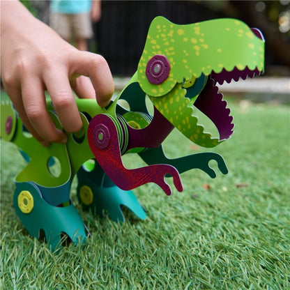 Dino Adventure Pack · Clixo