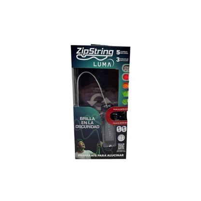 ZipString LUMA - Juguete de cuerda flotante
