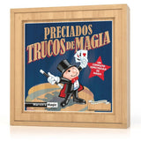 Trucos de Magia -Marvin’s Magic