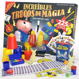 Increíbles trucos de magia – Edición de lujo · Marvin’s Magic