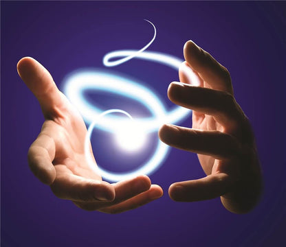 Luces mágicas de la nada – Edición Junior · Marvin’s Magic