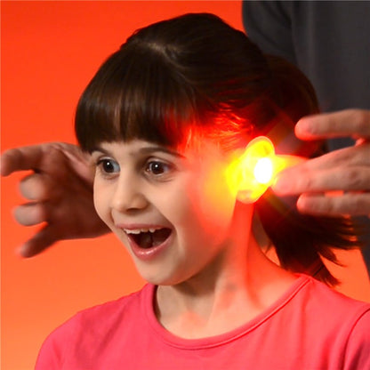 Luces mágicas de la nada – Edición Junior · Marvin’s Magic