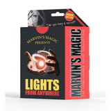 Luces mágicas de la nada – Edición Junior · Marvin’s Magic