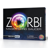 Platillo volador mágico Zorbi · Marvin’s Magic