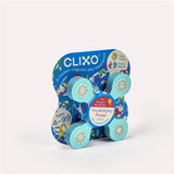 Tiny & Mighty Pocket - CLIXO