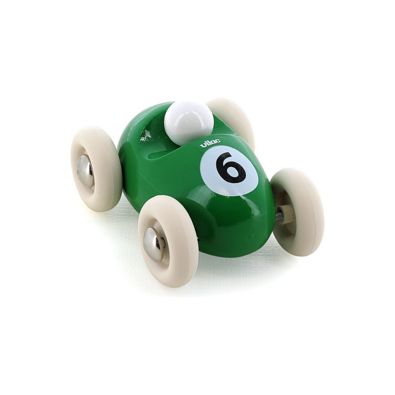 Vilac Race Car – Pirrakas Kids
