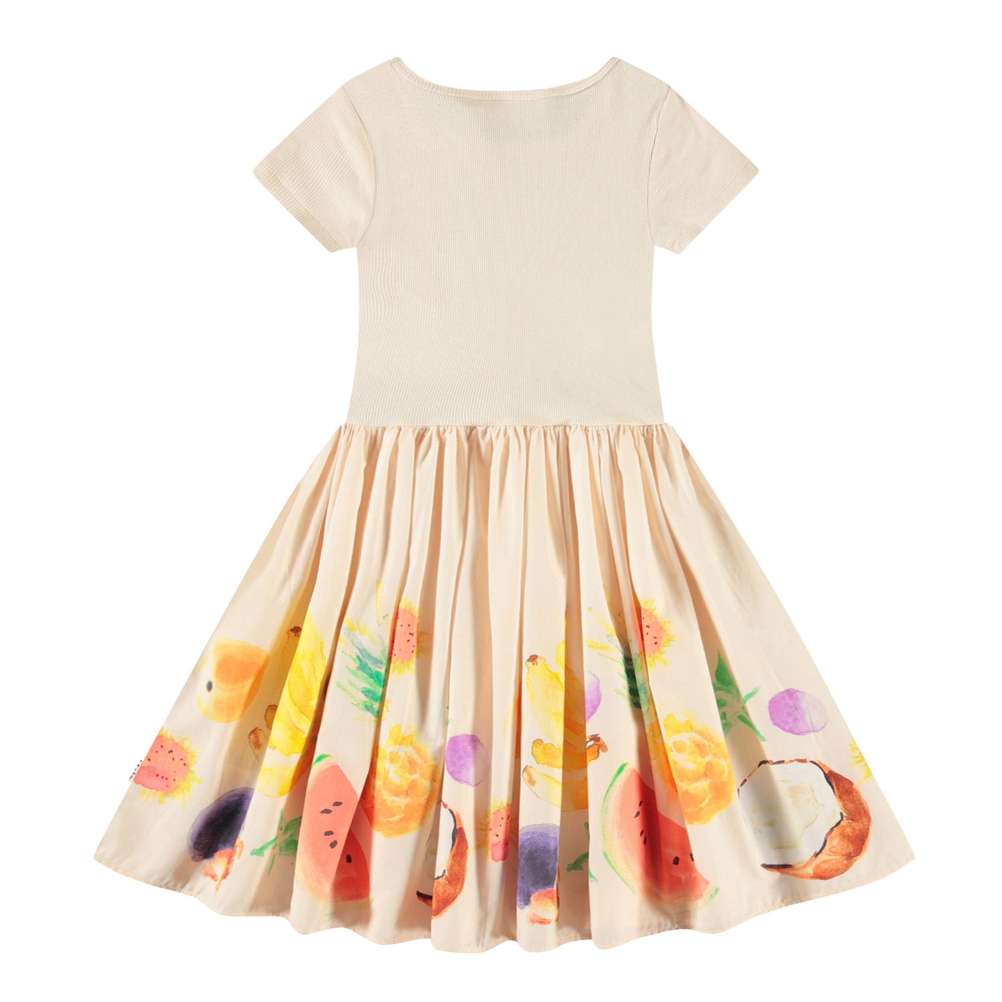 Vestido “Fruity Blush” – Molo
