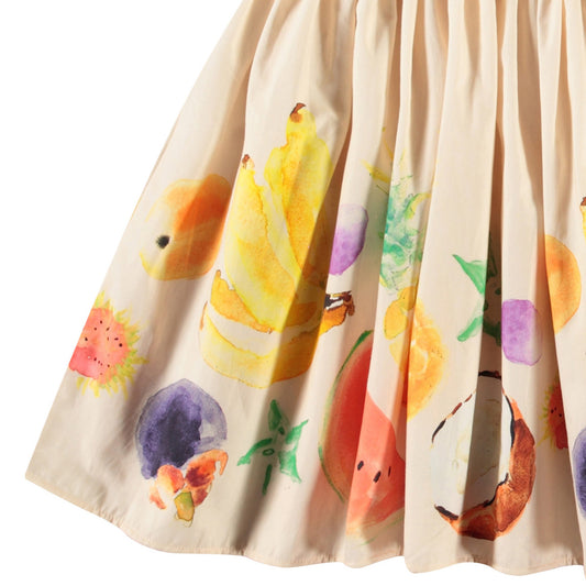 Vestido “Fruity Blush” – Molo